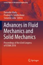 Advances in Fluid Mechanics and Solid Mechanics