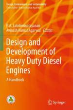 Design and Development of Heavy Duty Diesel Engines