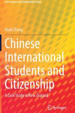 Chinese International Students and Citizenship