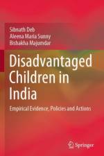 Disadvantaged Children in India