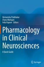 Pharmacology in Clinical Neurosciences