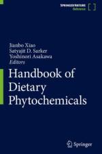 Handbook of Dietary Phytochemicals