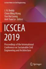 ICSCEA 2019