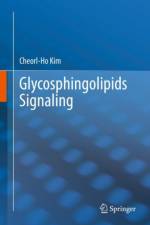 Glycosphingolipids Signaling af Cheorl-Ho Kim