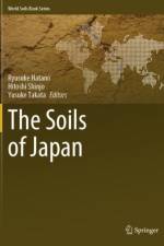The Soils of Japan