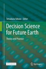 Decision Science for Future Earth