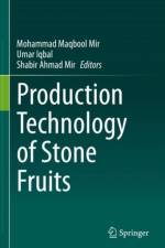 Production Technology of Stone Fruits