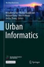 Urban Informatics