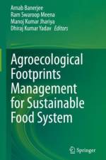 Agroecological Footprints Management for Sustainable Food System