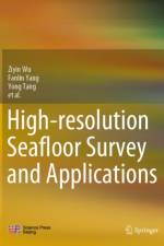 High-resolution Seafloor Survey and Applications
