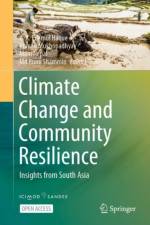 Climate Change and Community Resilience