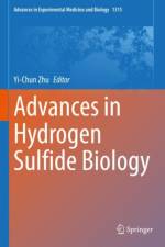 Advances in Hydrogen Sulfide Biology