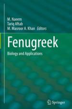 Fenugreek