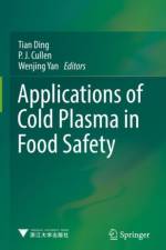 Applications of Cold Plasma in Food Safety