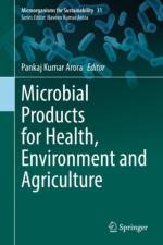 Microbial Products for Health, Environment and Agriculture