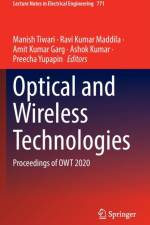 Optical and Wireless Technologies