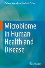 Microbiome in Human Health and Disease