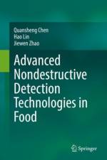 Advanced Nondestructive Detection Technologies in Food af Quansheng Chen