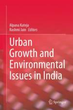 Urban Growth and Environmental Issues in India