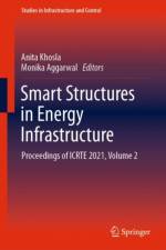 Smart Structures in Energy Infrastructure