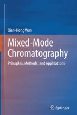 Mixed-Mode Chromatography af Qian-Hong Wan
