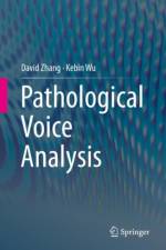 Pathological Voice Analysis af David Zhang