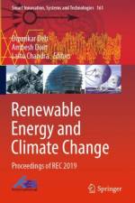 Renewable Energy and Climate Change