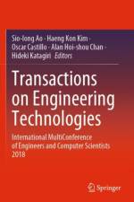 Transactions on Engineering Technologies