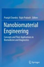 Nanobiomaterial Engineering