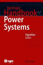 Springer Handbook of Power Systems