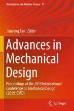 Advances in Mechanical Design