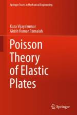 Poisson Theory of Elastic Plates af Kaza Vijayakumar