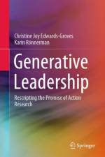 Generative Leadership af Christine Joy Edwards-Groves