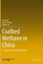 Coalbed Methane in China af Yan Song