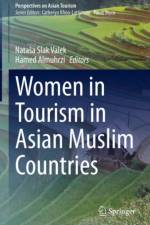 Women in Tourism in Asian Muslim Countries