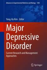 Major Depressive Disorder
