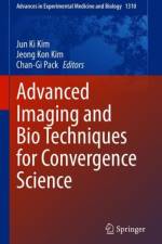 Advanced Imaging and Bio Techniques for Convergence Science