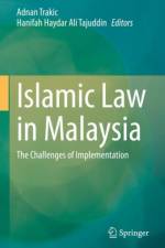 Islamic Law in Malaysia