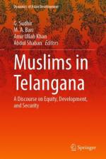 Muslims in Telangana