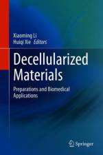 Decellularized Materials