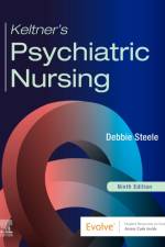 Keltner's Psychiatric Nursing af Debbie Steele