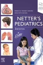 Netter's Pediatrics