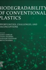 Biodegradability of Conventional Plastics