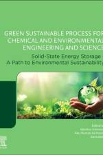 Green Sustainable Process for Chemical and Environmental Engineering and Science