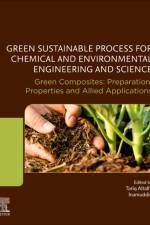 Green Sustainable Process for Chemical and Environmental Engineering and Science
