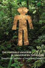 The Portable Universe/El Universo en tus Manos