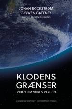 Klodens grænser af Johan Rockstrom