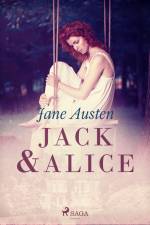 Jack & Alice af Jane Austen