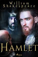 Hamlet af William Shakespeare