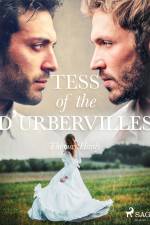 Tess of the d'Urbervilles af Thomas Hardy